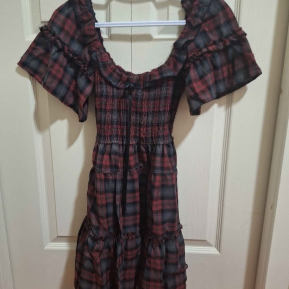 CLOTHING BUNDLE